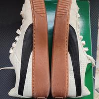Sneakers Puma con platform