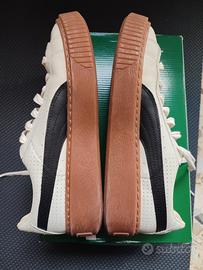 Sneakers Puma con platform