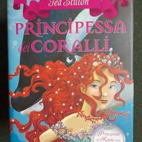 Romanzi di Tea Stilton