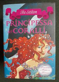 Romanzi di Tea Stilton