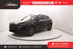 Cupra Formentor 1.5 hybrid 150cv dsg