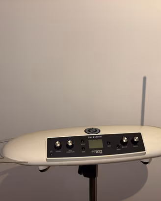 Theremin Moog