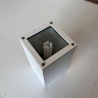 Lampada Ares Silvana