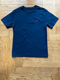t-shirt polo ralph lauren