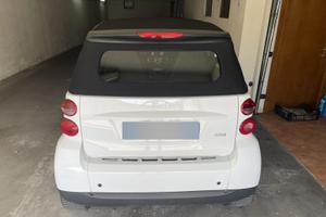 Smart ForTwo in buonissimo stato