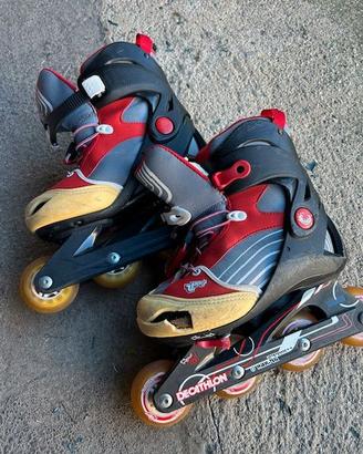 Pattini rollerblade