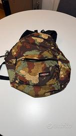 Zaino Eastpak Fantasia Mappa Camouflage