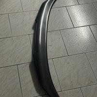 Spoiler carbonio m2
