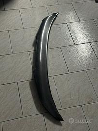 Spoiler carbonio m2