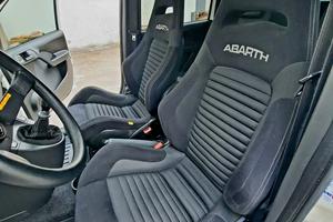 sabelt 500 abarth