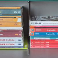 Libri usati I media