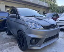 Aixam GTO Kit Sportivo Unico proprietario