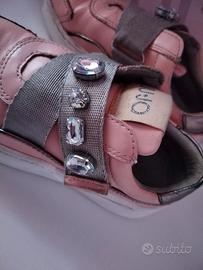 Liu jo scarpe bambina