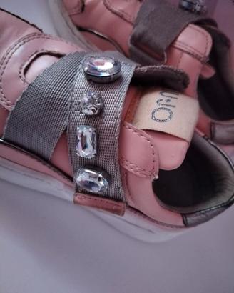 Liu jo scarpe bambina
