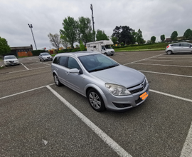 Opel astra h 1.6 benzin gpl