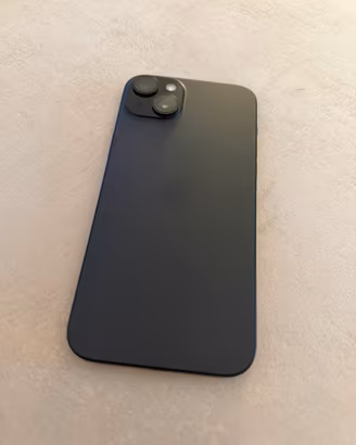 Iphone 15 plus