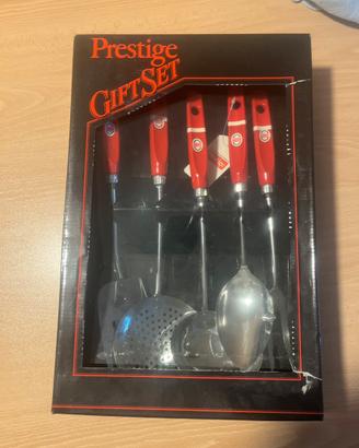 Set mestoli cucina