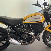 Ducati Scrambler Icon 800
