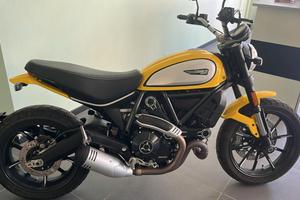 Ducati Scrambler Icon 800