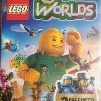 LEGO WORLD PER Nintendo switch 
