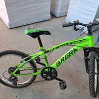 MTB Brera Reaction 20''