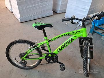 MTB Brera Reaction 20''