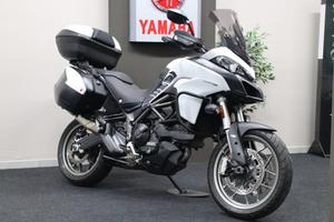 Ducati Multistrada 950