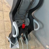 Seggiolino bici per bambini Ok baby 10+