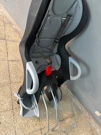 Seggiolino bici per bambini Ok baby 10+