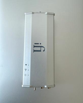 Prephono IFI micro