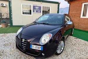 Alfa Romeo MiTo 1.4 T 120 CV GPL Progression