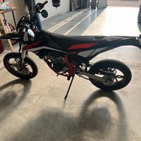 Beta rr 125 4t motard