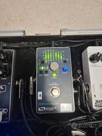 Source Audio SA170 Programmable EQ MIDI