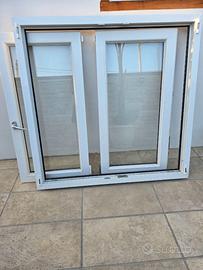 Finestre in pvc