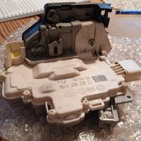 Serratura portiera anteriore per VW Passat