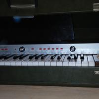 Orla Companion P21 RA Organo