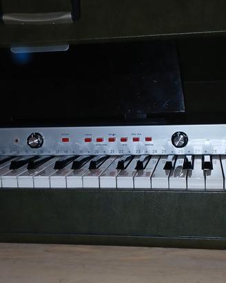 Orla Companion P21 RA Organo