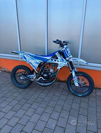 fantic tpr 86