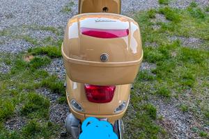 Vespa l.x, 150