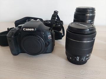 CANON EOS X5