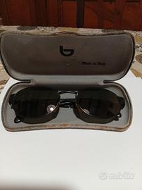 occhiali da sole Vintage Byblos 