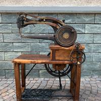 Macchina da cucire vintage