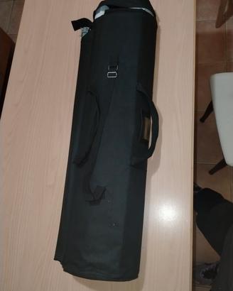 Roll-Up Completo di Telo e Custodia