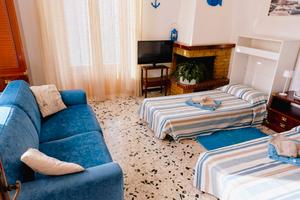 Appartamento al mare