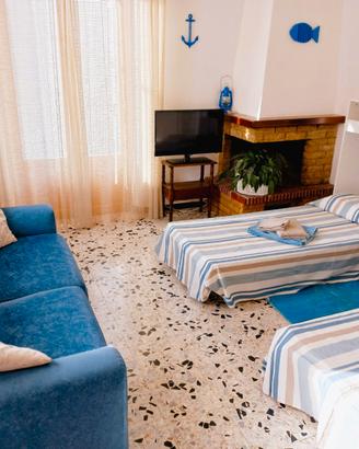 Appartamento al mare