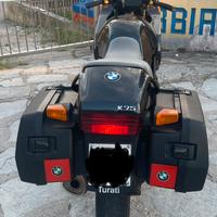 BMW k75s