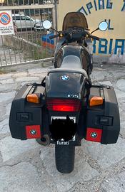 BMW k75s