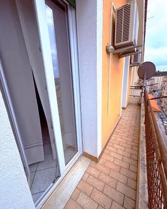 Il lusso di una vista aperta nel cuore della città