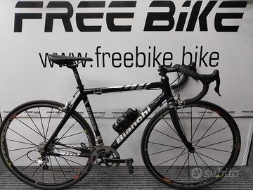 Bici da corsa carbonio Bianchi 928 - S