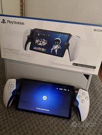 PlayStation portatile